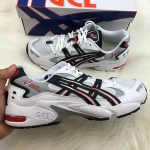 NWT Asics Gel Kayano 5 OG Mens Running Shoe 8